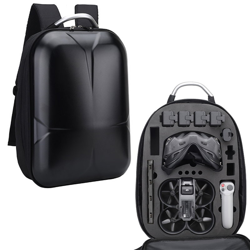 Backpack Duricrust Waterproof  - Rc Helicopter Bag ulasan dan harga