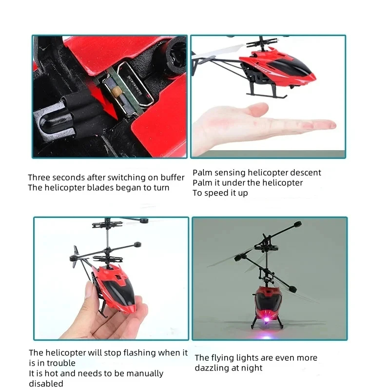 Rechargeable Mini RC Drone Rem - Rc Helicopter Charger ulasan dan harga