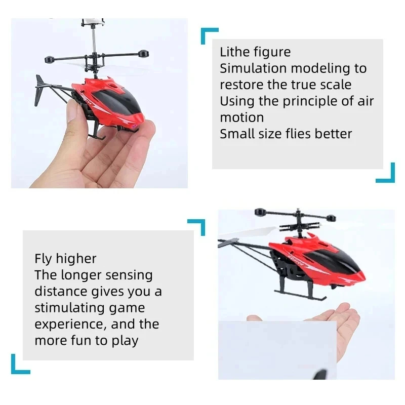 Rechargeable Mini RC Drone Rem - Rc Helicopter Charger ulasan dan harga