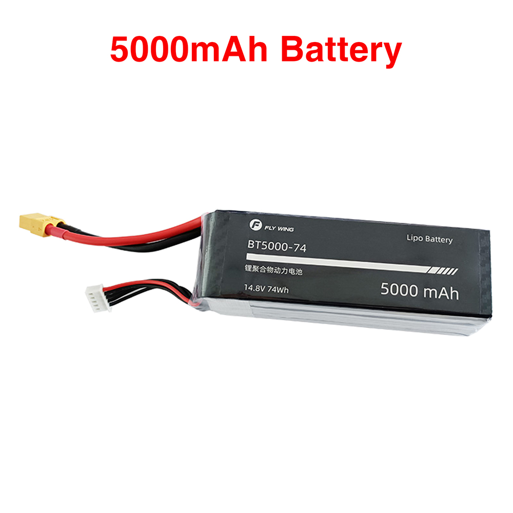 Flywing FW450L RC Motor ESC Se - Rc Helicopter Motor ulasan dan harga