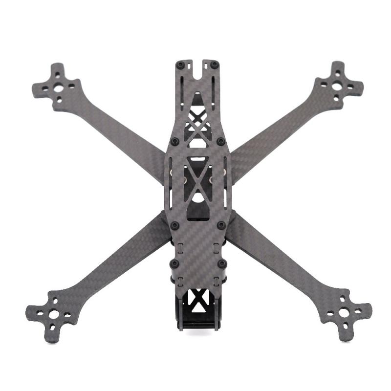 Team Blacksheep TBS SOURCE ONE - Tbs Fpv Source One ulasan dan harga