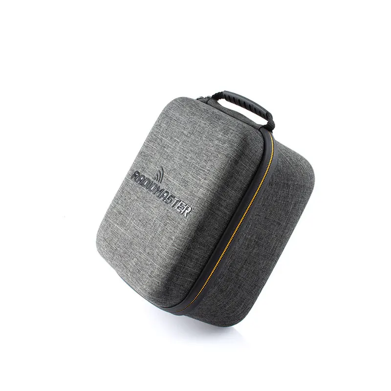 RadioMaster TX12 MK II Hard Ca - Rc Helicopter Bag ulasan dan harga