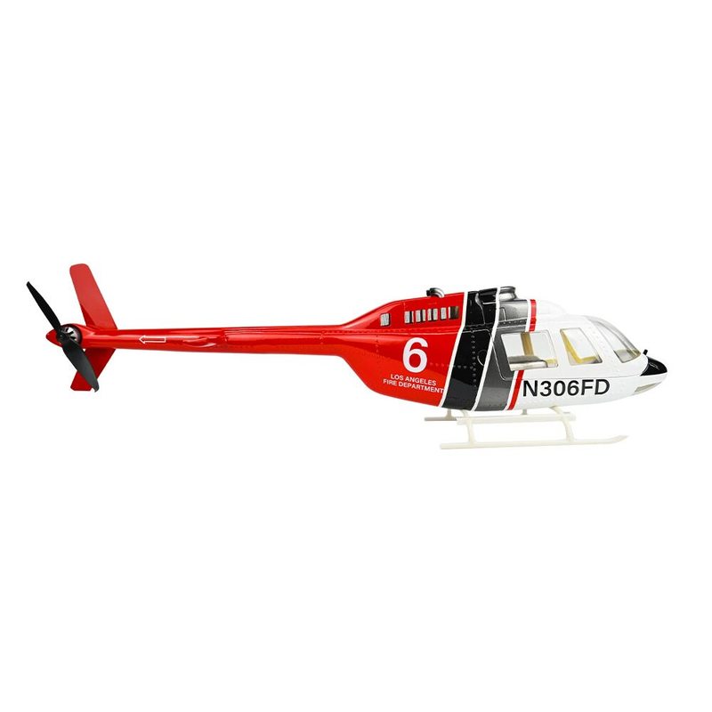 FLYWING Class 470 Black Hawk R - Rc Helicopter Large ulasan dan harga
