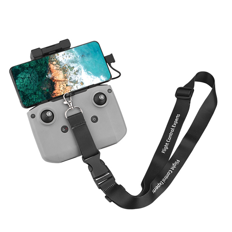 -A25M Adjustable Lanyard For D - Dji Drone Mini 3 ulasan dan harga