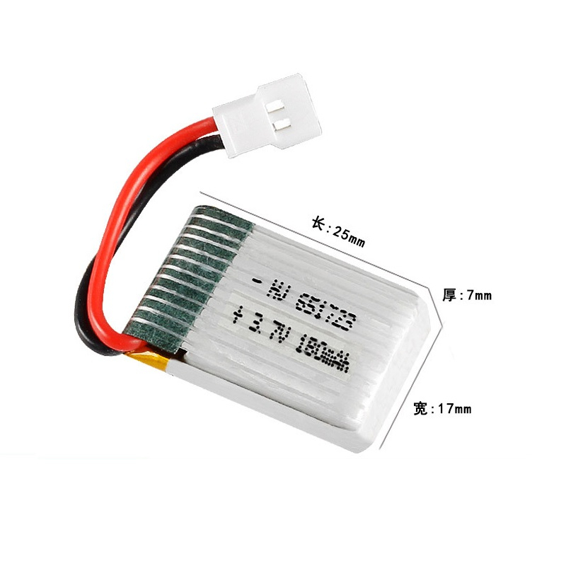For JJRC H8 Mini 3.7v 180mah L - Rc Helicopter Mini ulasan dan harga