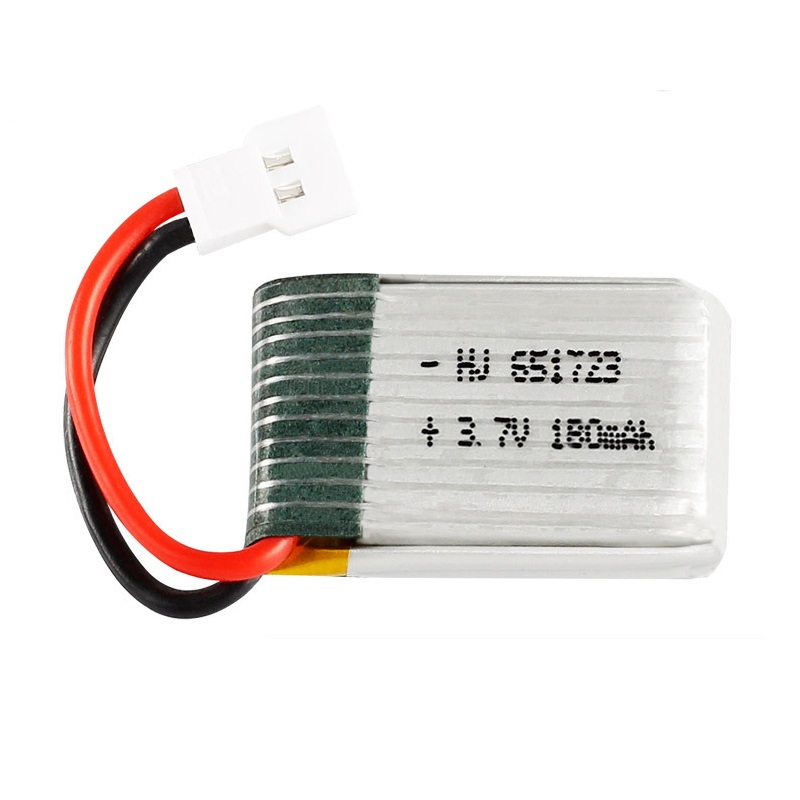 For JJRC H8 Mini 3.7v 180mah L - Rc Helicopter Mini ulasan dan harga
