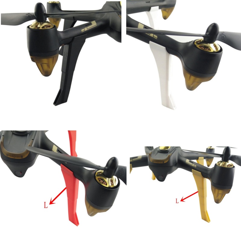 Hubsan H501S H501C X4 Upgraded - Rc Helicopter Tool Kit ulasan dan harga