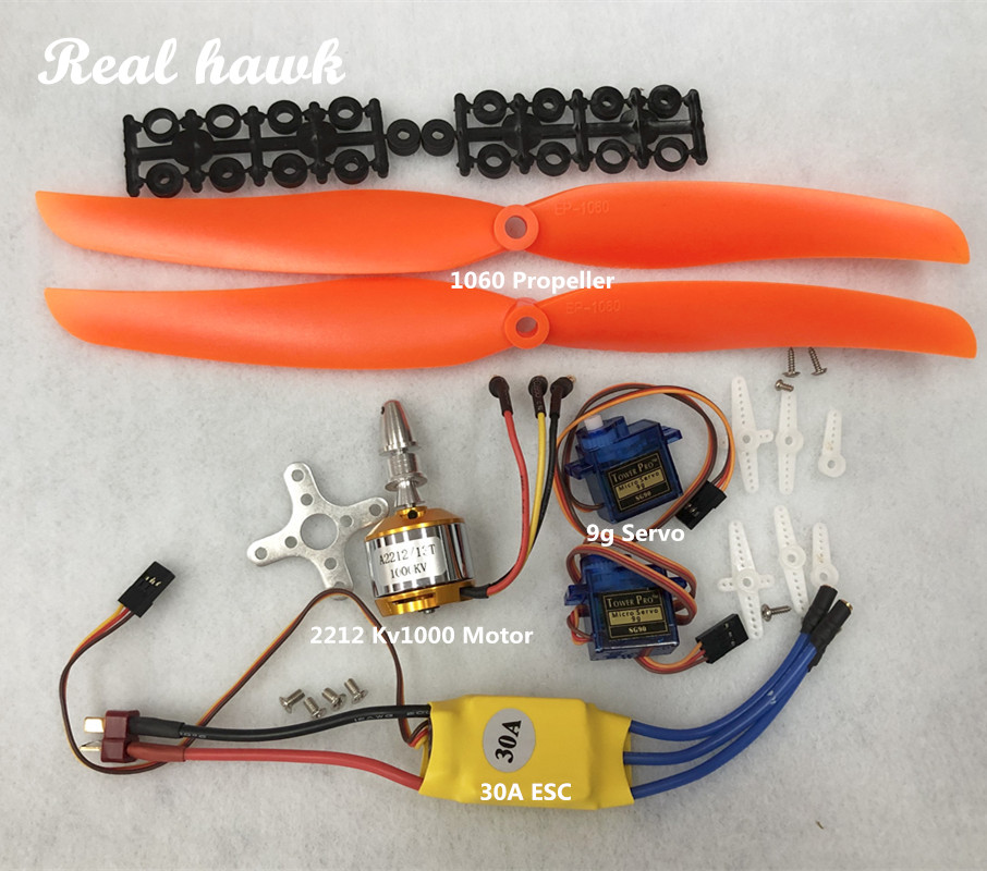 2212 A2212 1000KV Brushless Mo - Rc Helicopter Remote Control ulasan dan harga