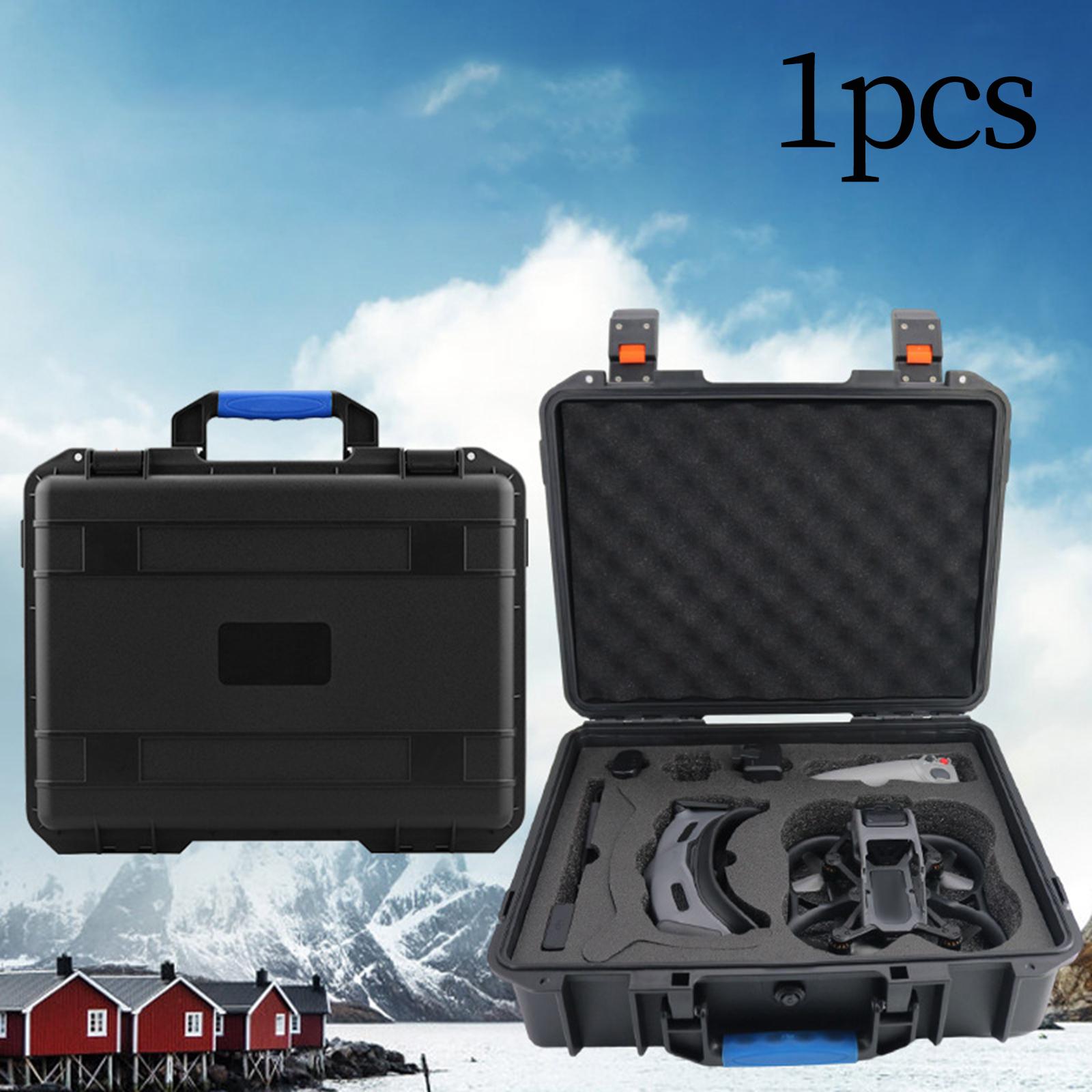 Portable Drone Bag,Travel Prot - Rc Helicopter Bag ulasan dan harga