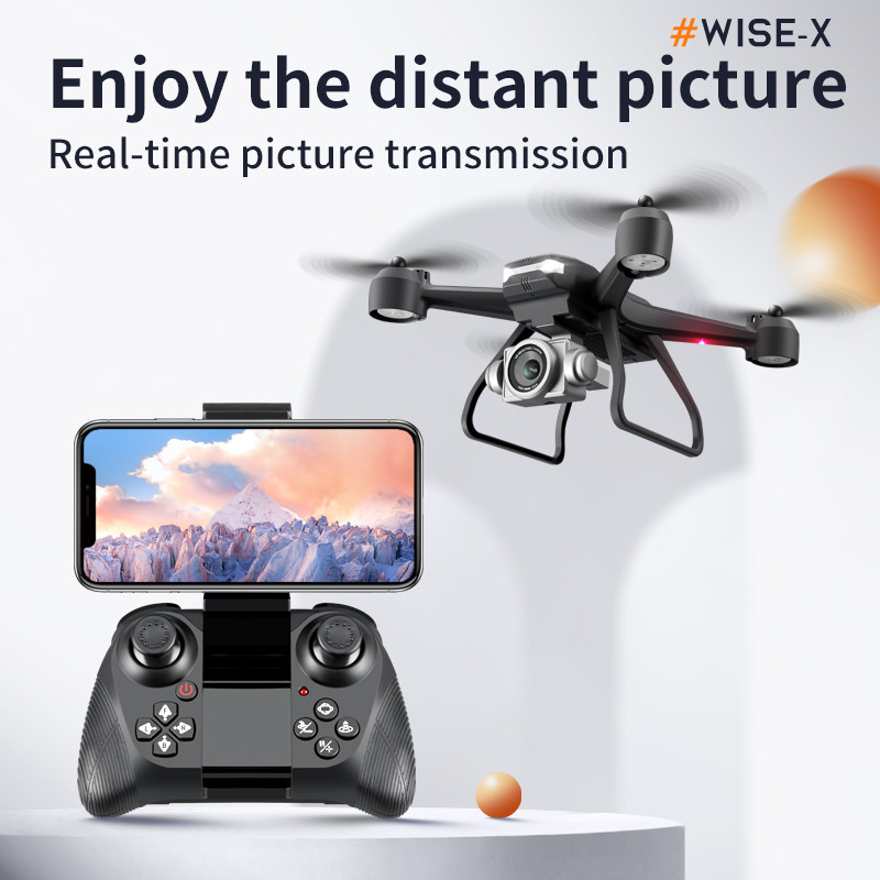4DRC V14 Drone 4K HD Dual Came - Rc Helicopter Charger ulasan dan harga