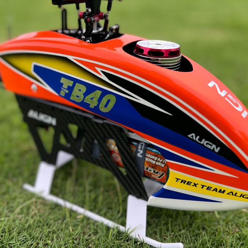 Yatuo Tb40 Gps Self Stabilizin - Rc Helicopter Gyro ulasan dan harga