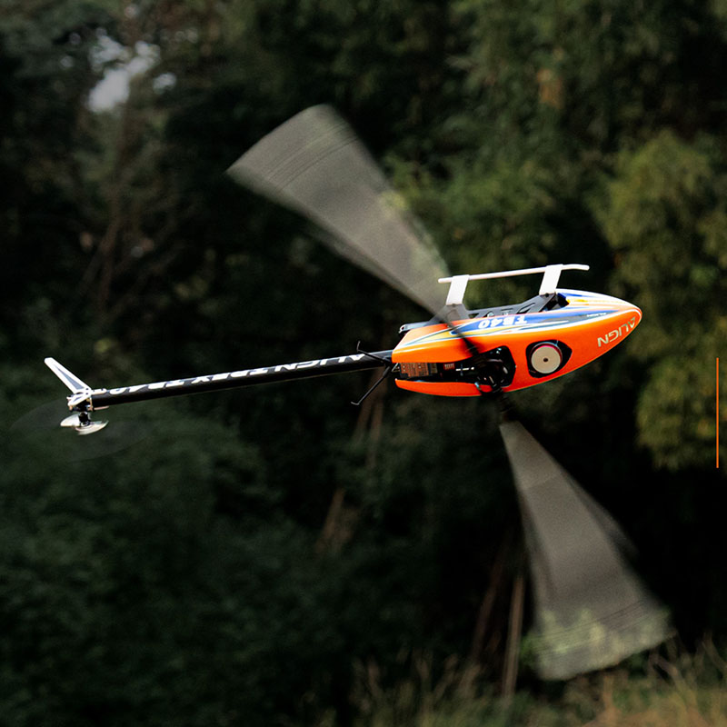 Yatuo Tb40 Gps Self Stabilizin - Rc Helicopter Gyro ulasan dan harga