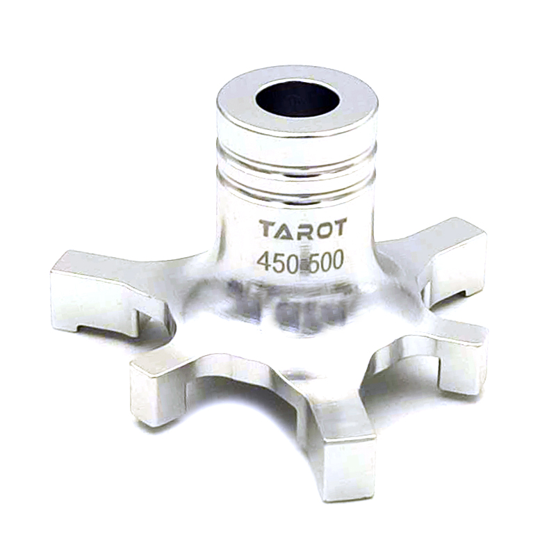 Tarot 450-500 Helicopter Swash - Rc Helicopter Gyro ulasan dan harga