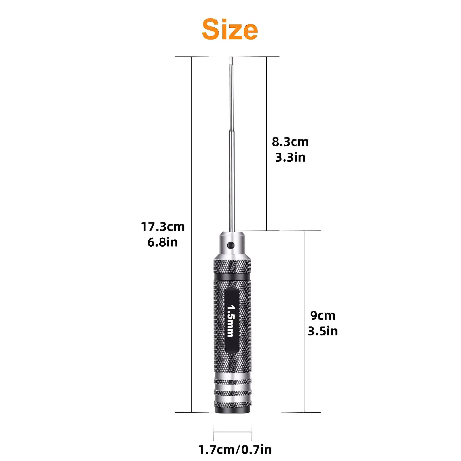 4Pcs/lot RC Tools Hex Nut Scre - Rc Helicopter Tool Kit ulasan dan harga