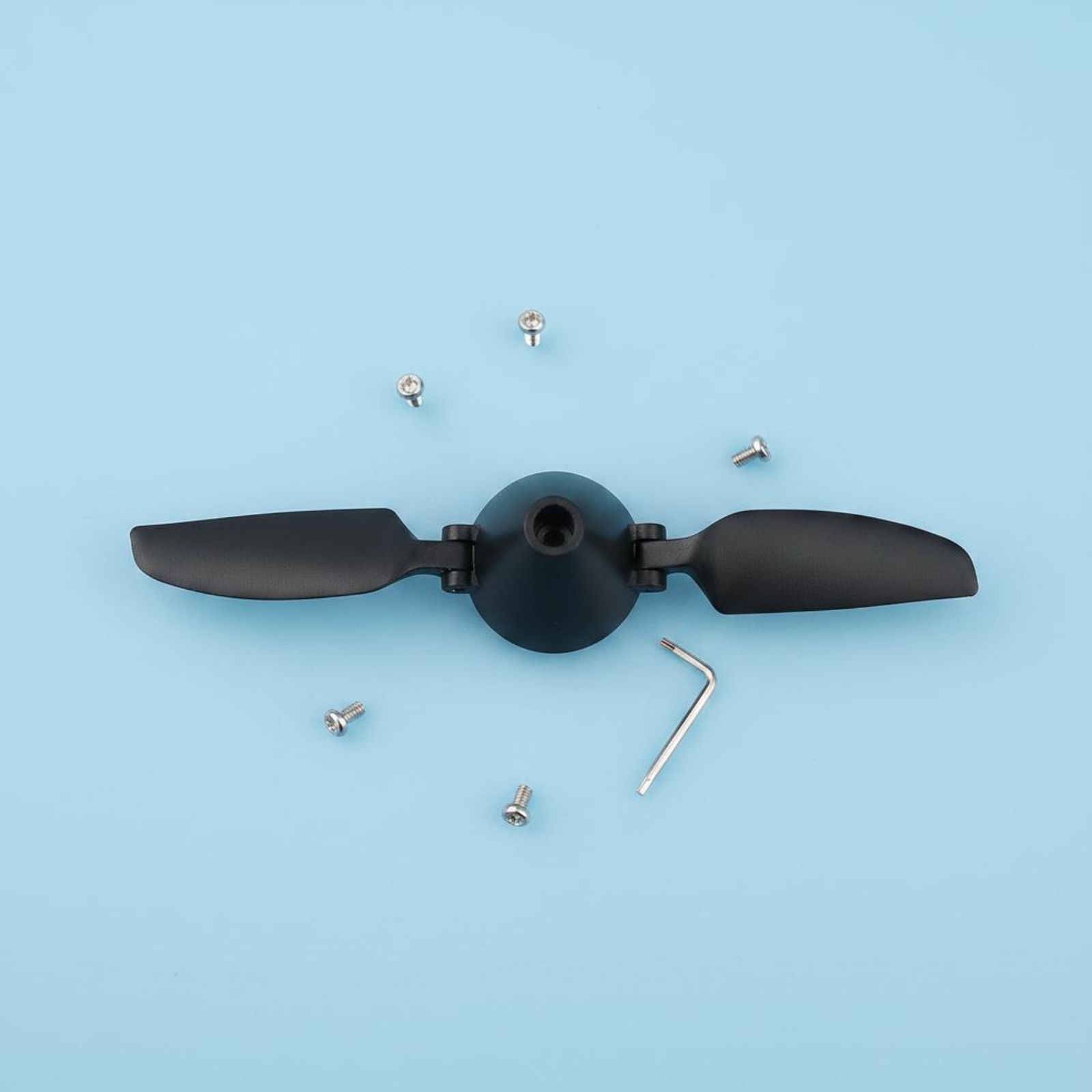 Helicopter Propeller Blade Set - Rc Helicopter Remote Control ulasan dan harga