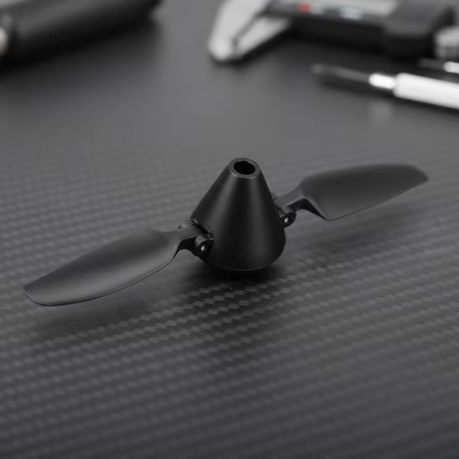 Helicopter Propeller Blade Set - Rc Helicopter Remote Control ulasan dan harga