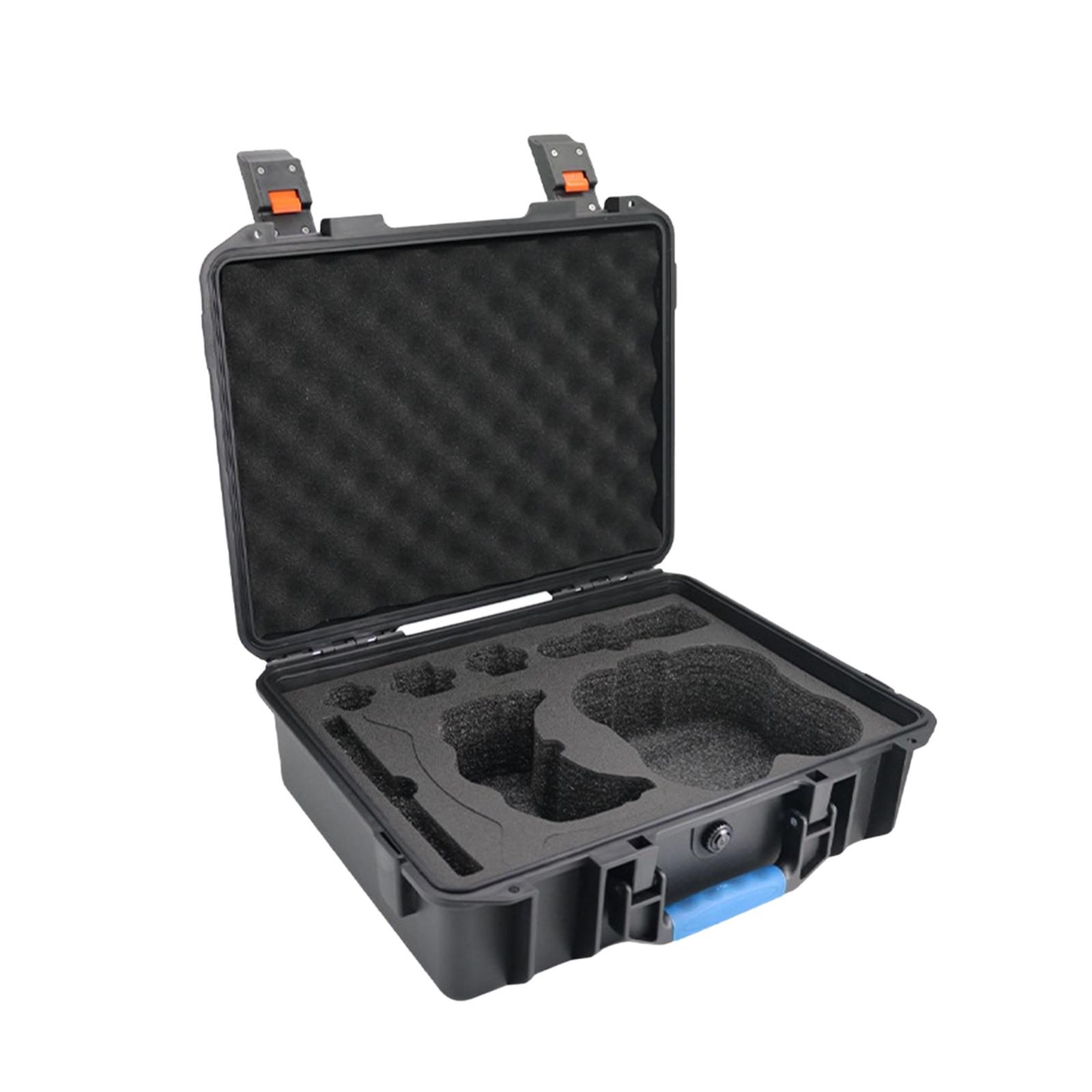 Portable Drone Bag,Travel Prot - Rc Helicopter Bag ulasan dan harga