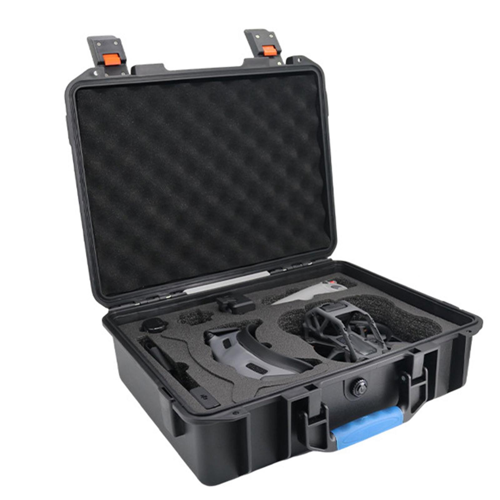 Portable Drone Bag,Travel Prot - Rc Helicopter Bag ulasan dan harga