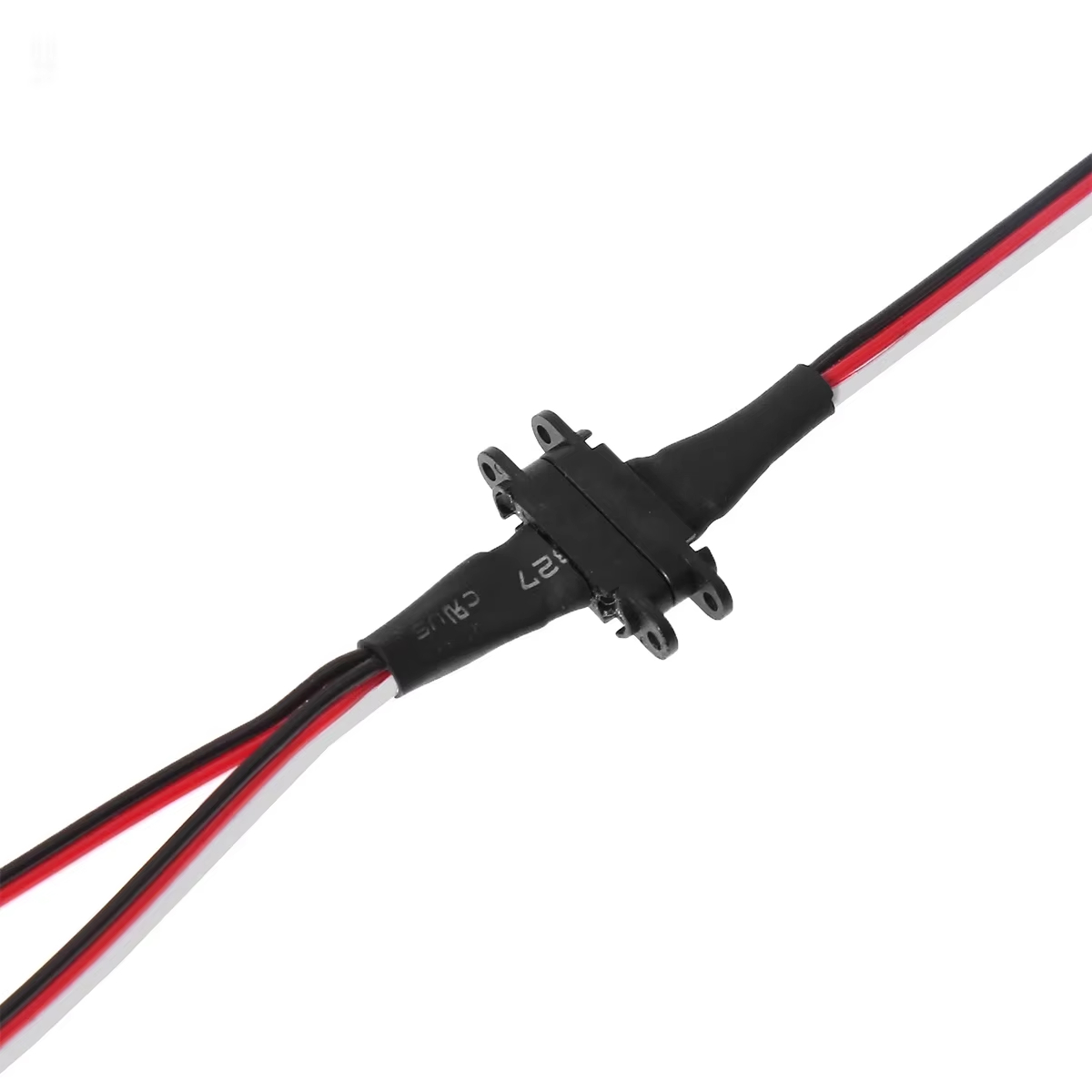 Magnetic 1-to-2 Y Extension Ca - Rc Helicopter Remote Control ulasan dan harga